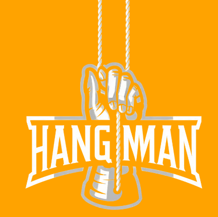 Hangman 1.0 Game