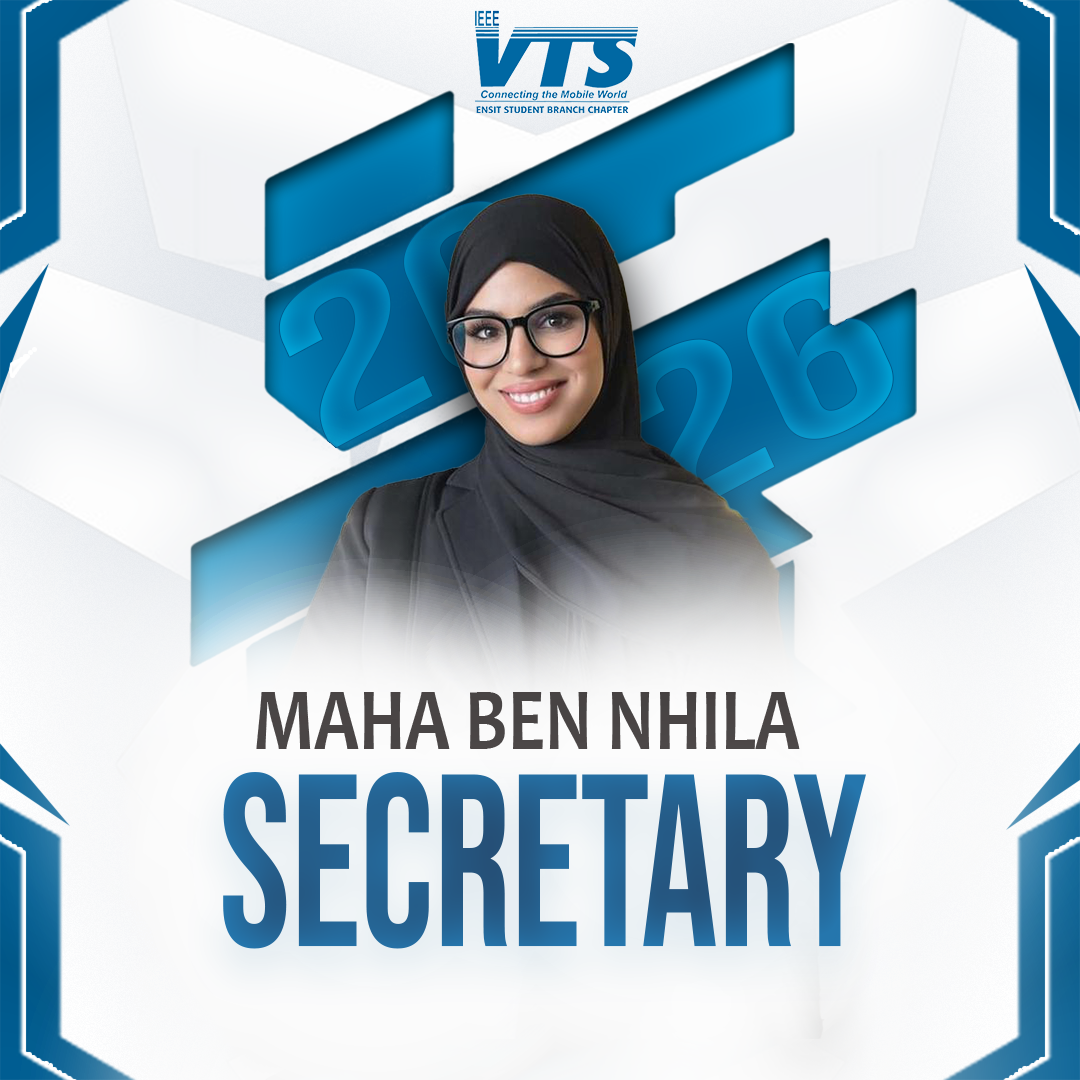 Secretary General