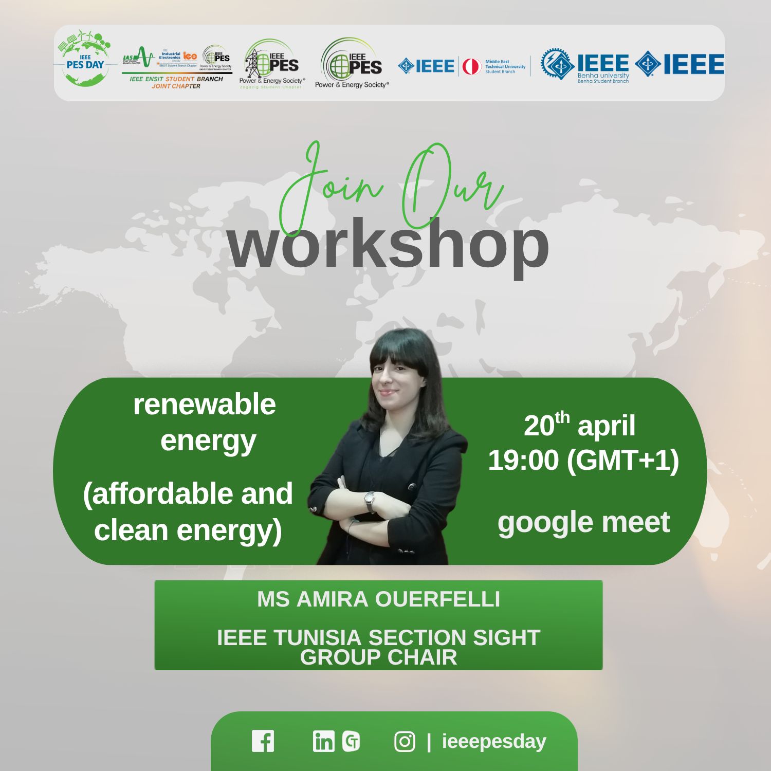 Renewable Energy Workshop