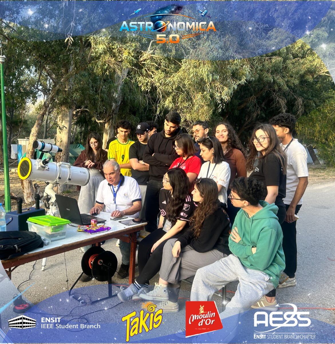 Astronomica 5.0 thumbnail 3