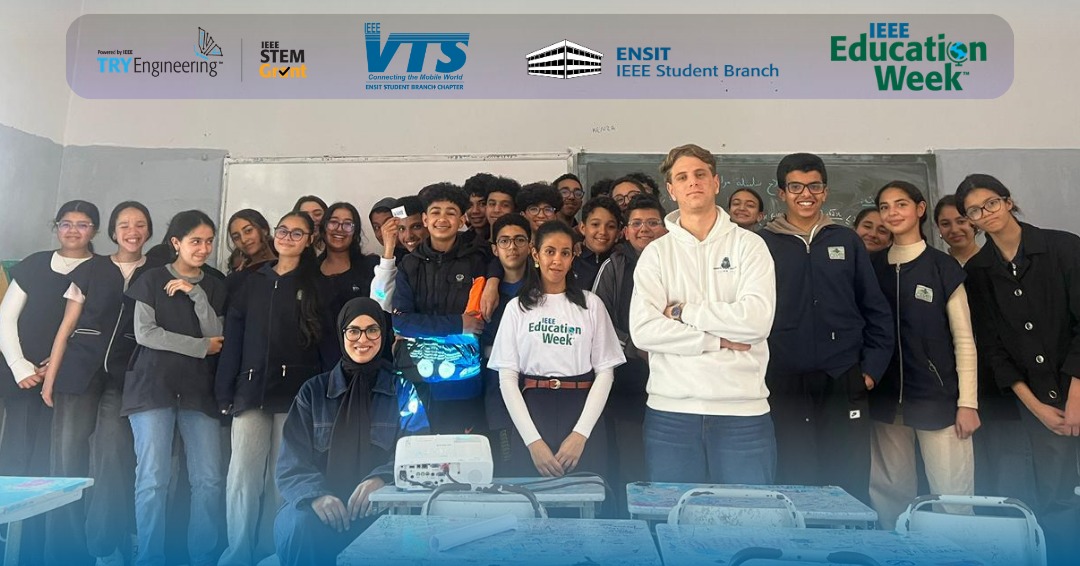 Education Week: Shaping the Future of Mobility