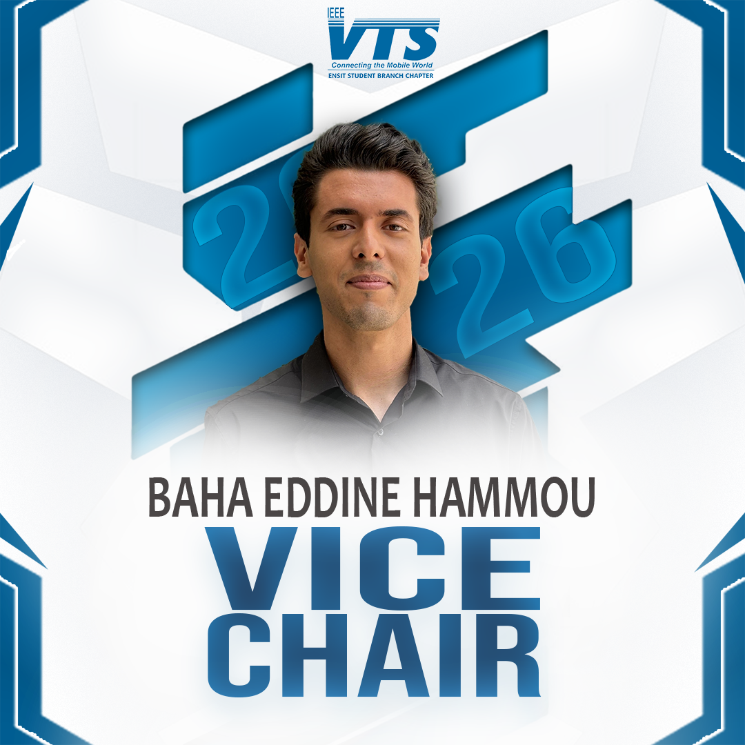 Vice Chairperson